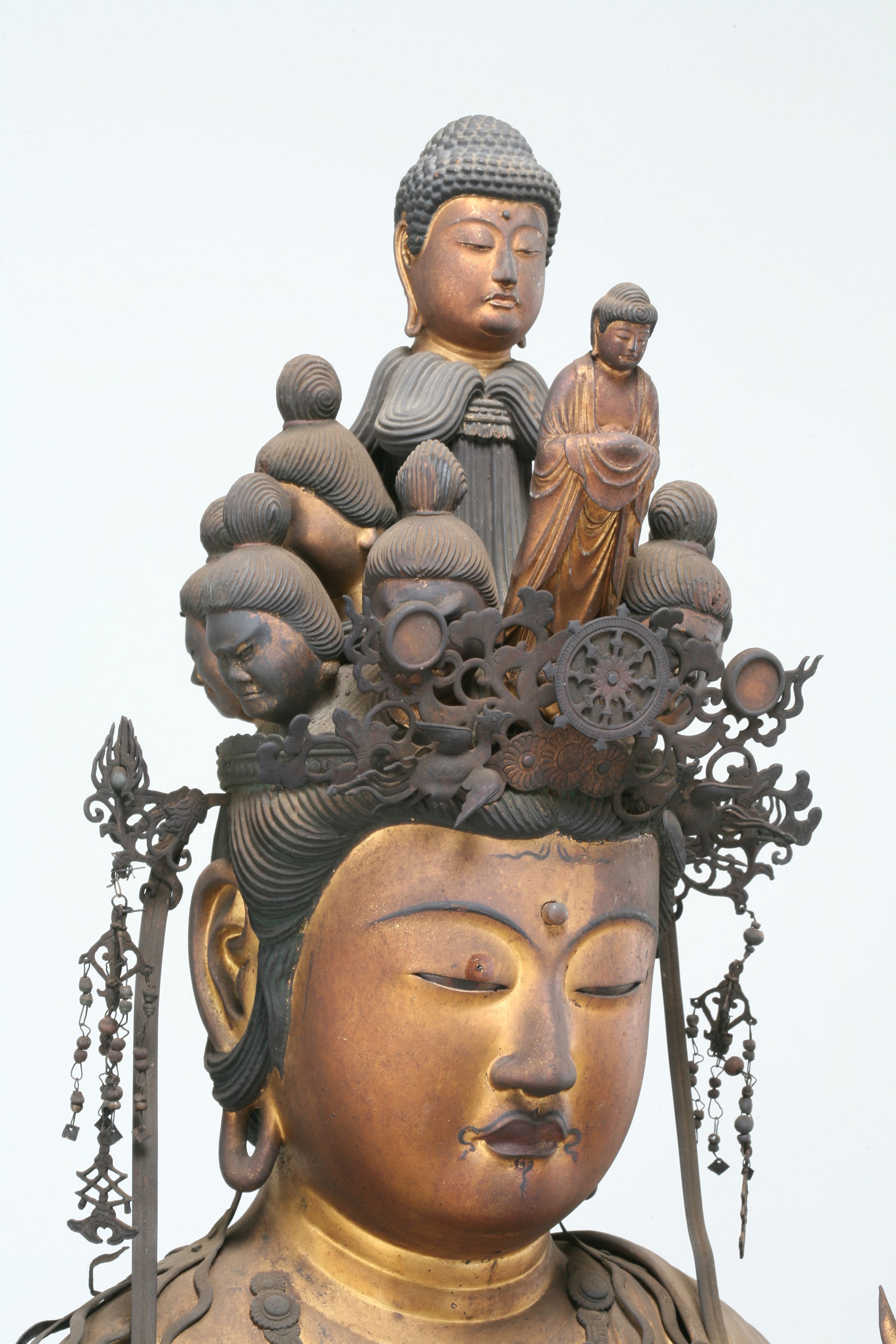 🏞️ 선사 봉우리 사찰 (젠지부지) 이미지 8